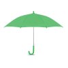 Parasol dziecięcy 18″ P147318O zielony