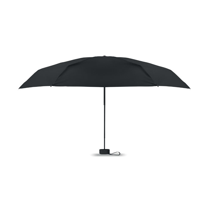 19″ wiatroodporny parasol P147322O czarny