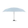 19″ wiatroodporny parasol P147322O baby blue
