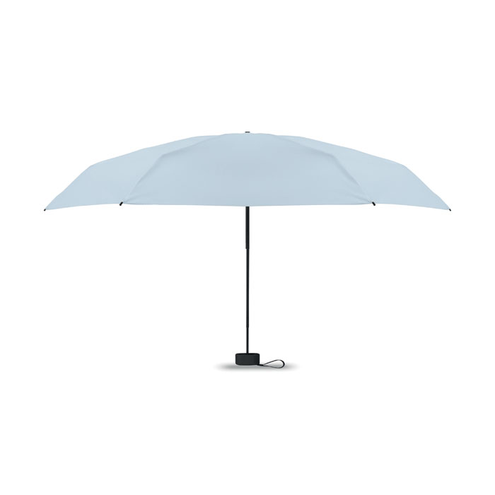 19″ wiatroodporny parasol P147322O baby blue