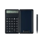 Kalkulator z tabletem LCD P147328O