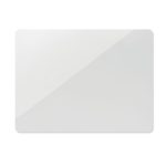 Prostokątny magnes z PVC P147330O