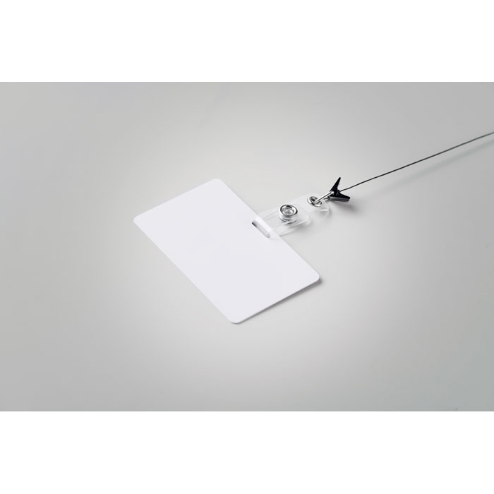 Identyfikator 54 x 86 mm P147345O