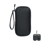 Etui na akcesoria 600D RPET P147348O