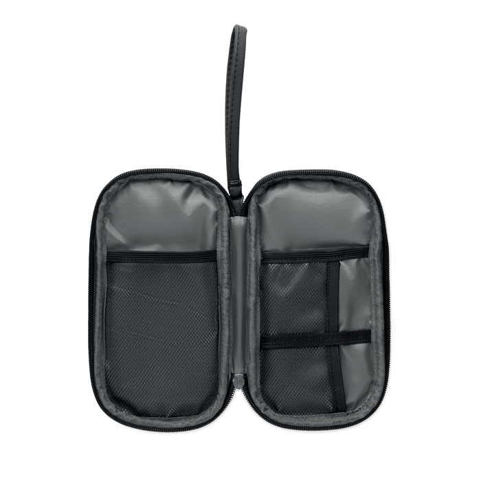 Etui na akcesoria 600D RPET P147348O