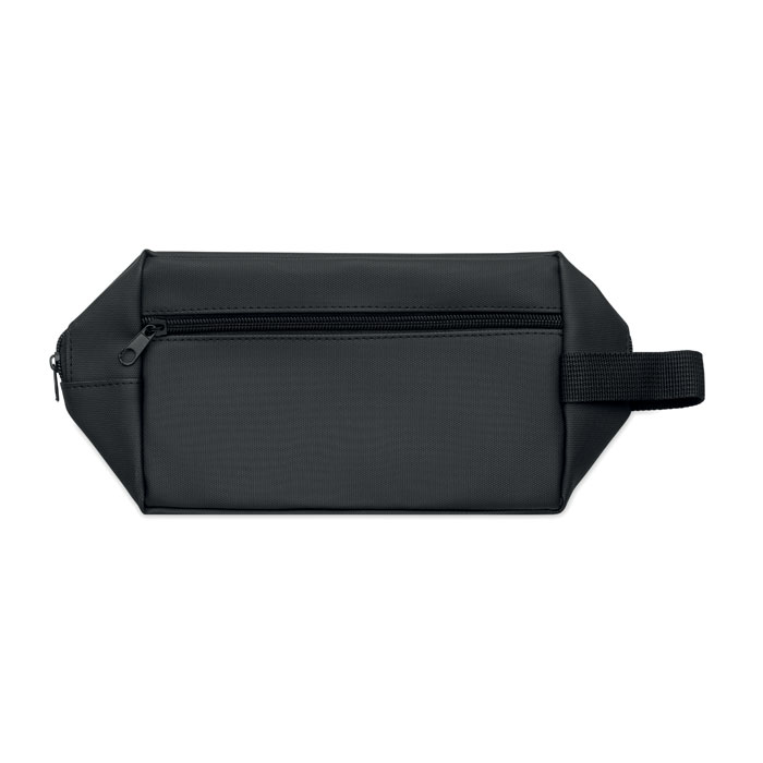 Kosmetyczka z 600D RPET P147349O