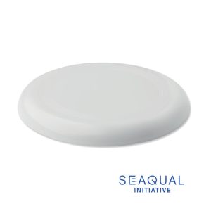 SEAQUAL® frisbee P147356O MI-MO2863-W