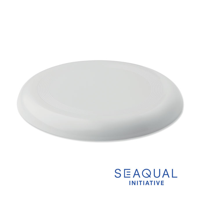 SEAQUAL® frisbee P147356O MI-MO2863-W