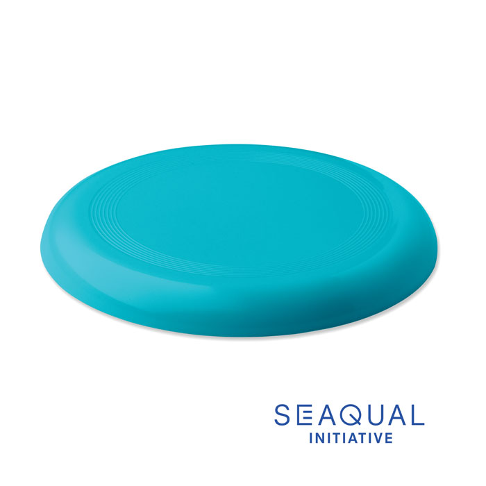 SEAQUAL® frisbee P147356O turkusowy