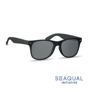 Okulary przeciwsłoneczne SEAQU P147360O MI-MO2864-W Okulary przeciwsłoneczne SEAQU P147360O MI-MO2864-W