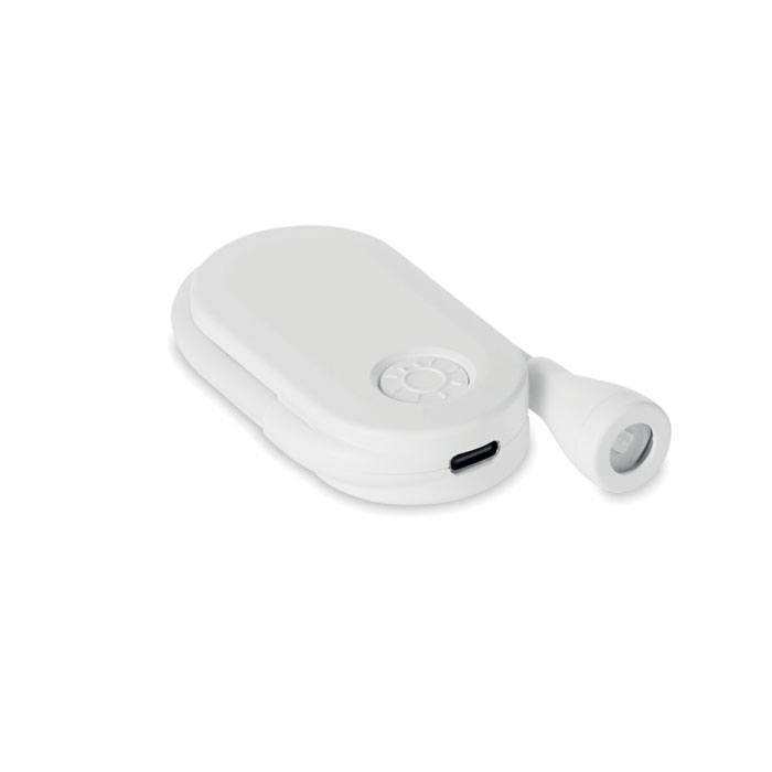 Lampka LED do książki P147365O bialy