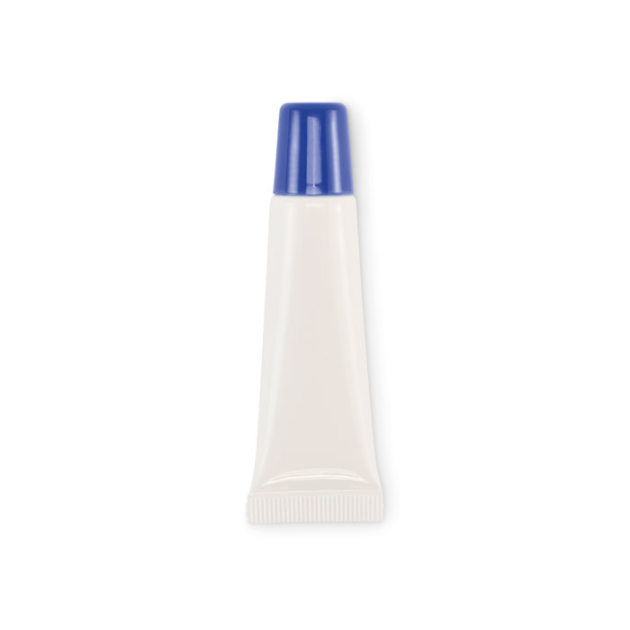 Wegański krem do ust P147392O niebieski