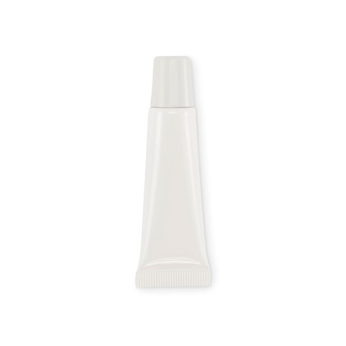 Wegański krem do ust P147392O bialy