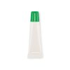Wegański krem do ust P147392O zielony