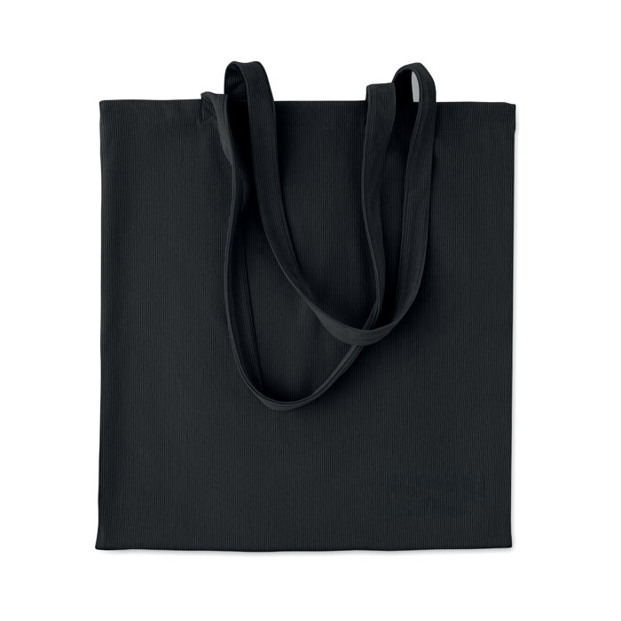 Sztruksowa torba na zakupy P147403O MI-MO2874-W