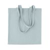 Sztruksowa torba na zakupy P147403O baby blue