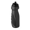 Butelka sportowa 700 ml P147425O czarny