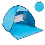 Namiot plażowy poliester 190T P147433O