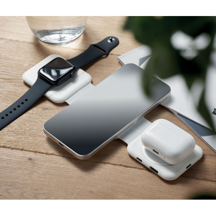 Składana stacja ładująca P147455O