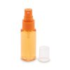 Mgiełka do ciała w sprayu 30ml P147487O przezroczysty pomaranczowy