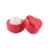 Wegański balsam do ust P147490O czerwony