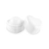 Wegański balsam do ust P147490O bialy