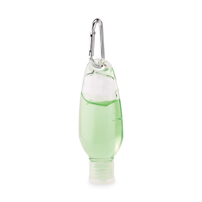 Żel z aloesu 50ml P147501O MI-MO2911-24