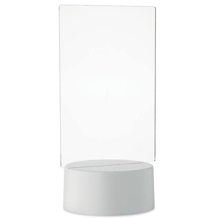 Podświetlana tablica LED P147524O