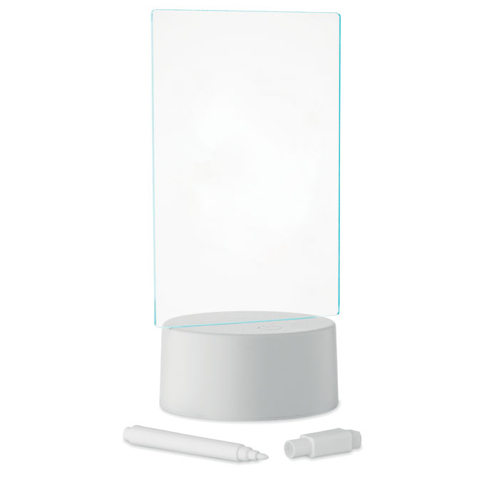 Podświetlana tablica LED P147524O MI-MO2919-06