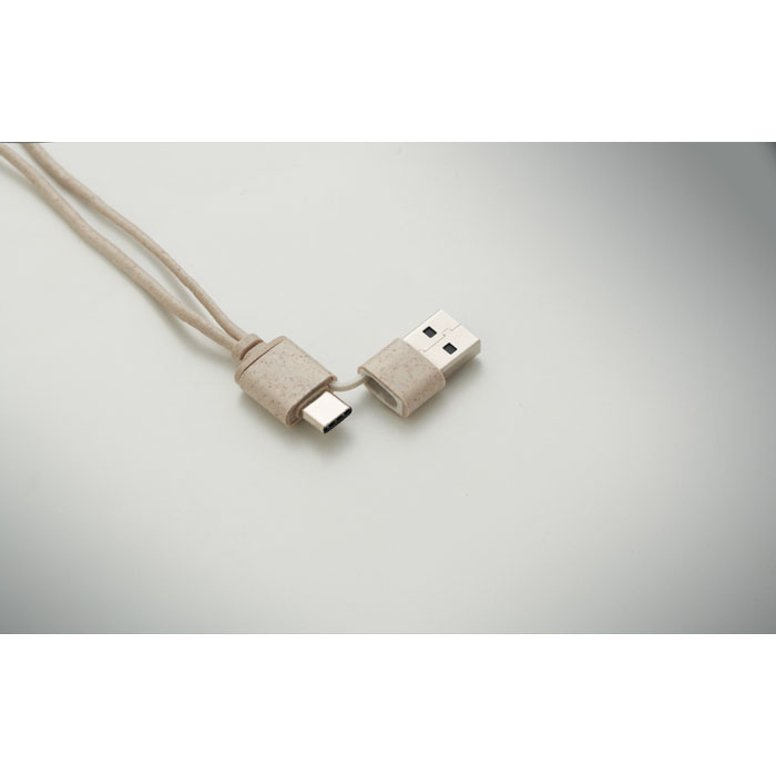 Zestaw kabli w etui P147530O