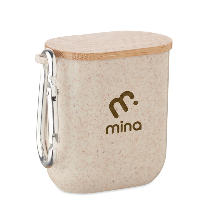 Zestaw kabli w etui P147530O