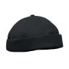 Czapka Docker P147536O czarny