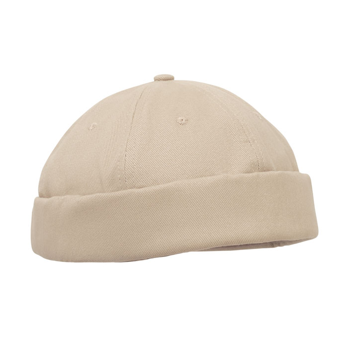 Czapka Docker P147536O MI-MO2923-W