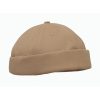 Czapka Docker P147536O khaki