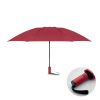 23″ wiatroodporny parasol P147543O burgund