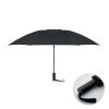 23″ wiatroodporny parasol P147543O czarny