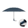 23″ wiatroodporny parasol P147543O niebieski