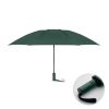 23″ wiatroodporny parasol P147543O zielony