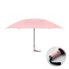 23″ wiatroodporny parasol P147543O dziecięcy róż
