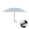 23″ wiatroodporny parasol P147543O baby blue