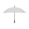 23'' Wiatroodporny parasol P147549O bialy