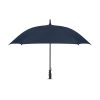 23'' Wiatroodporny parasol P147549O francuski granat