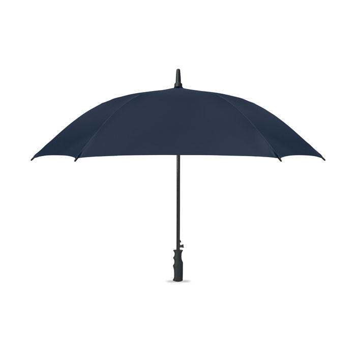 23'' Wiatroodporny parasol P147549O francuski granat