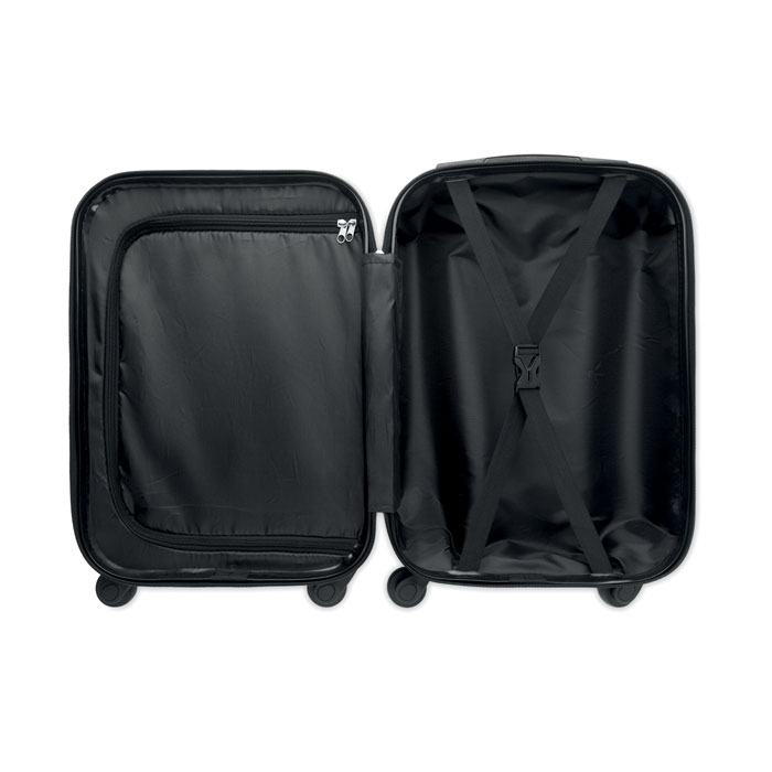 Walizka z twardą obudową P147554O