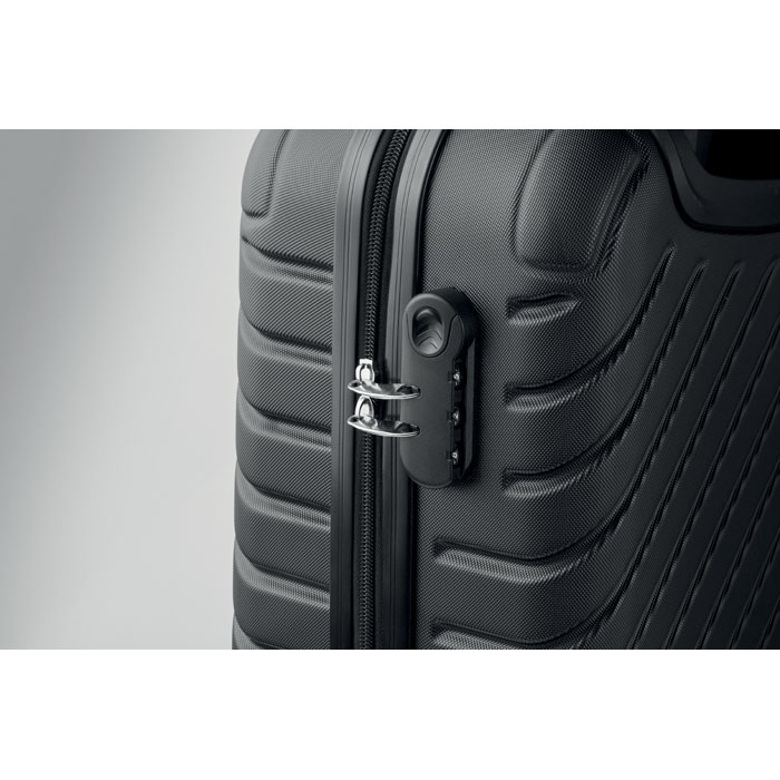 Walizka z twardą obudową P147554O