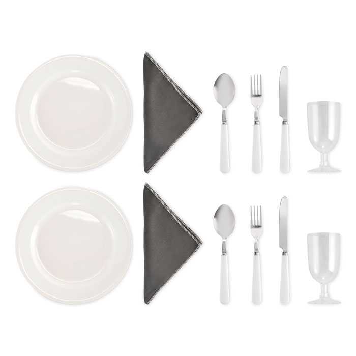 Termiczna torba piknikowa RPET P147570O