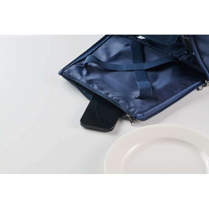 Termiczna torba piknikowa RPET P147570O