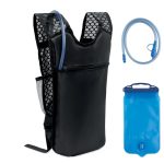 Plecak sportowy 420D PU P147571O