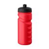 Butelka sportowa 500 ml P147574O czerwony