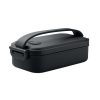 Lunchbox PP 800ml P147585O czarny